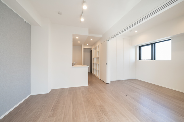 居室・リビング　※写真は同タイプ住戸です。