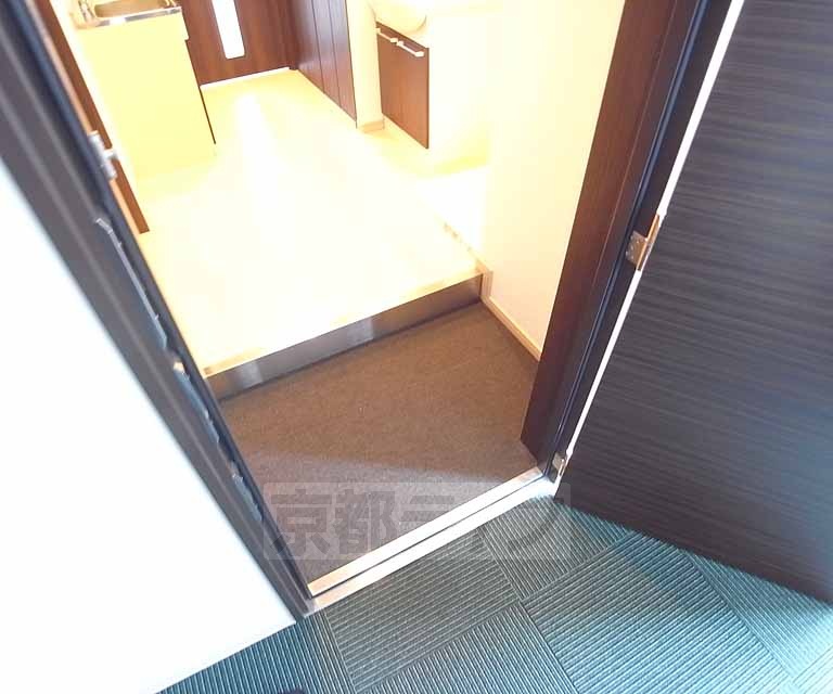 玄関　玄関です