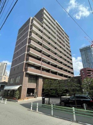 建物外観　《見学予約受付中》