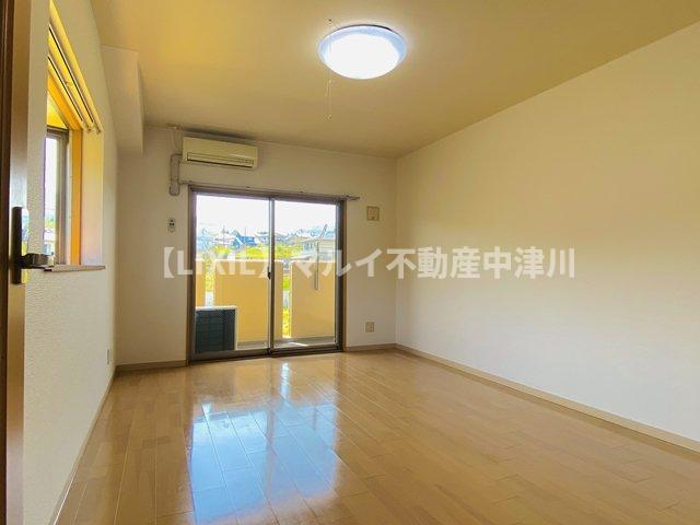 居室・リビング　洋室9.4帖