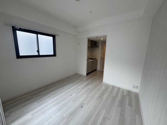 居室・リビング　※掲載写真は同マンション別部屋参考写真となります。