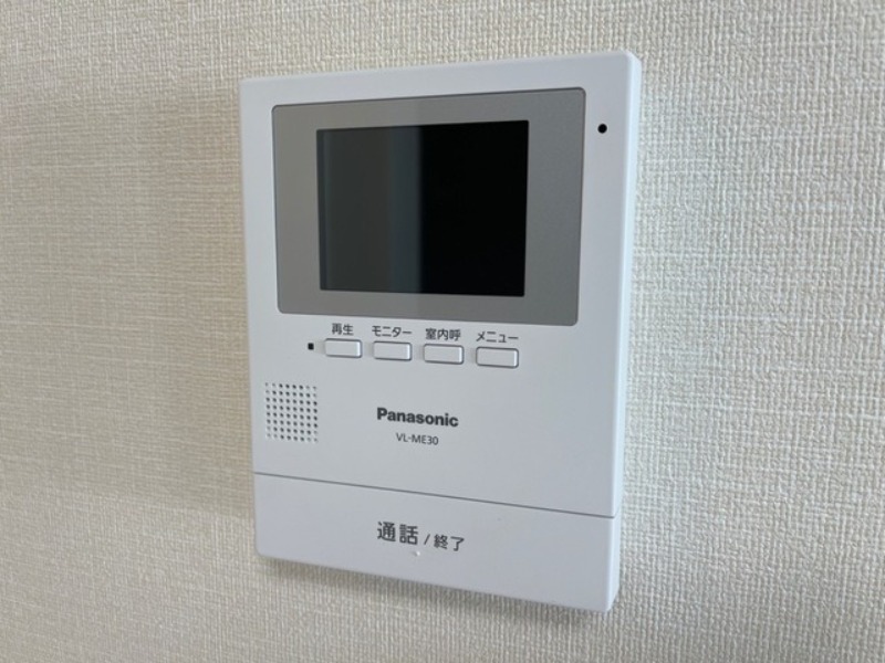 セキュリティ　図面と現状に相違がある場合には現状を優先