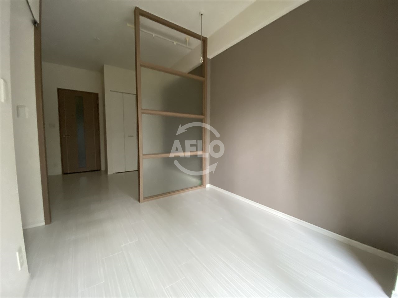 居室・リビング　KDX堺筋本町レジデンス　洋室