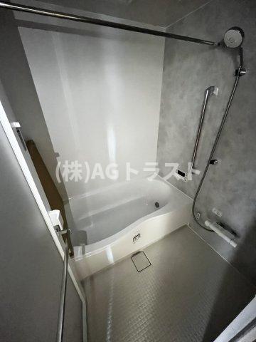 バス・シャワールーム　同タイプイメージ