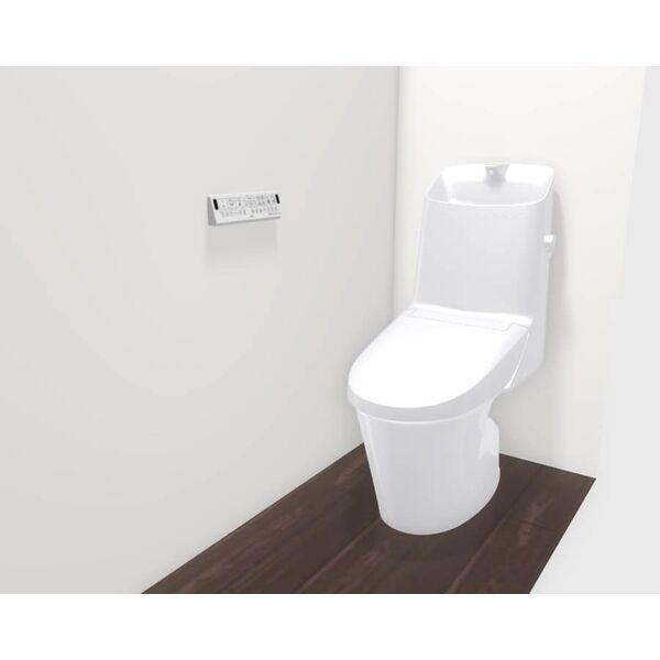 トイレ　イメージ図