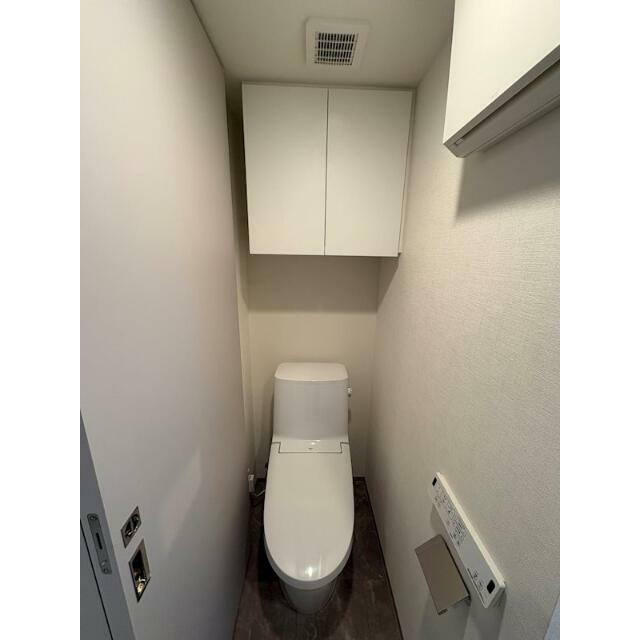 トイレ　※参考写真