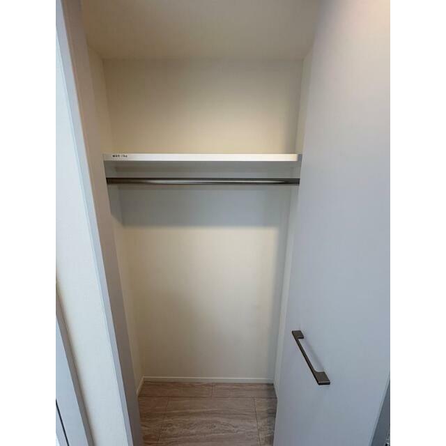 収納　※参考写真