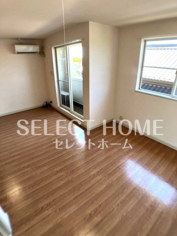 居室・リビング　使いやすいリビングです