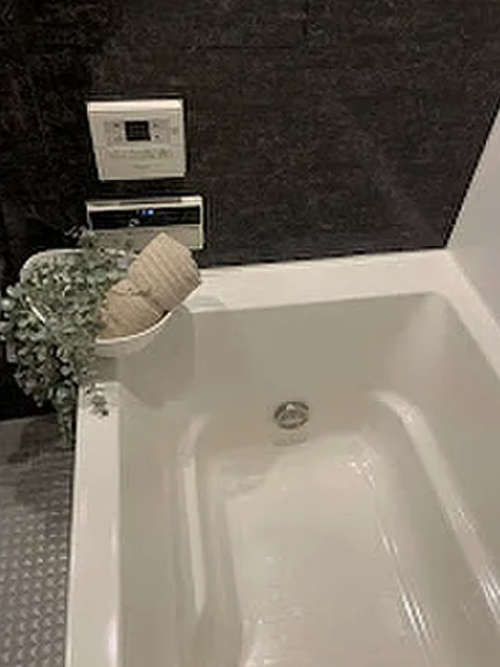 バス・シャワールーム　雑貨は参考の物になります