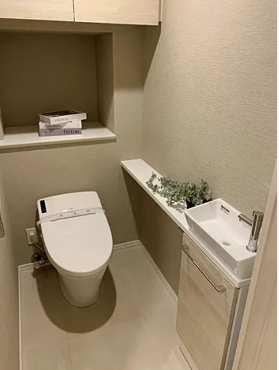 トイレ　雑貨は参考の物になります