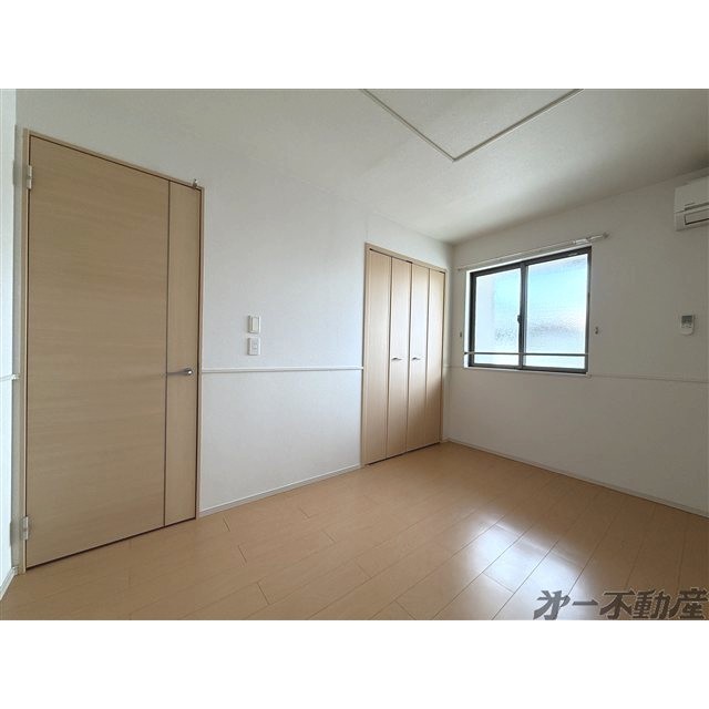 その他部屋・スペース　洋室