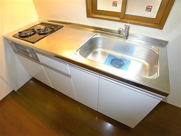 キッチン　★別室参考写真★