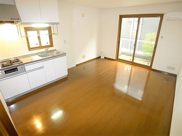 居室・リビング　★別室参考写真★