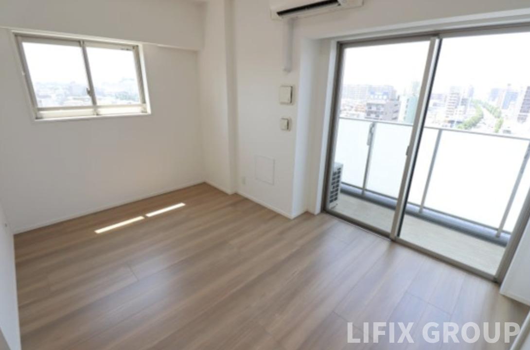 居室・リビング　居間・リビング