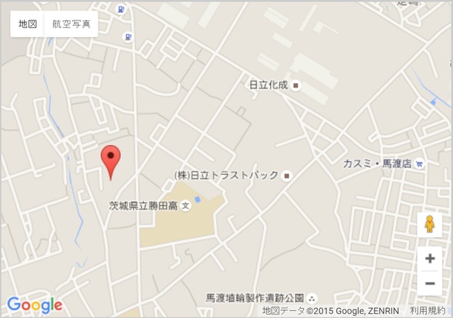 その他　案内図