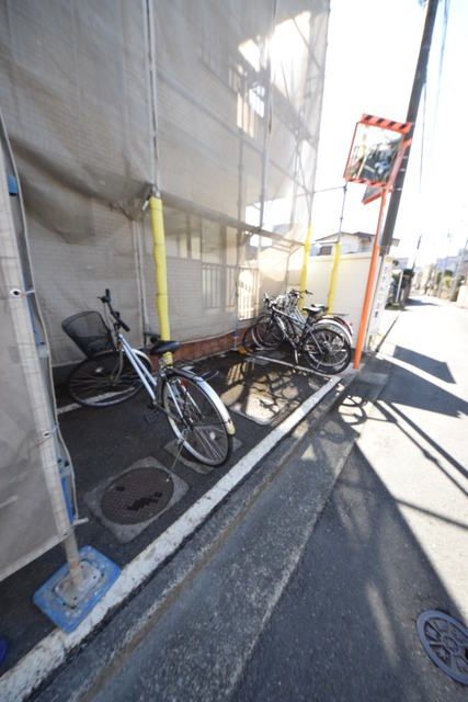 その他共有部分　外観・共用設備