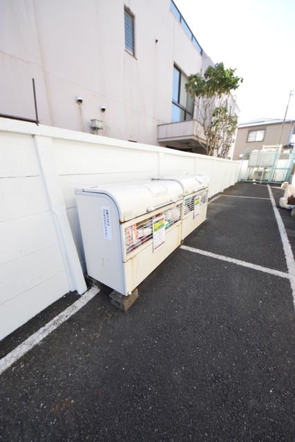 その他　外観・共用設備