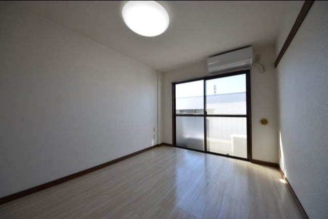 居室・リビング　室内・室内設備