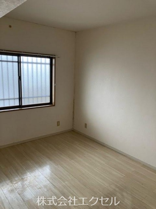 その他部屋・スペース　洋室です