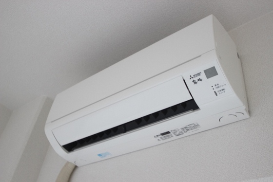 その他設備　※別号室の写真です