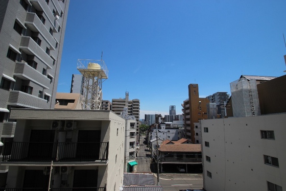 眺望　※別号室の写真です