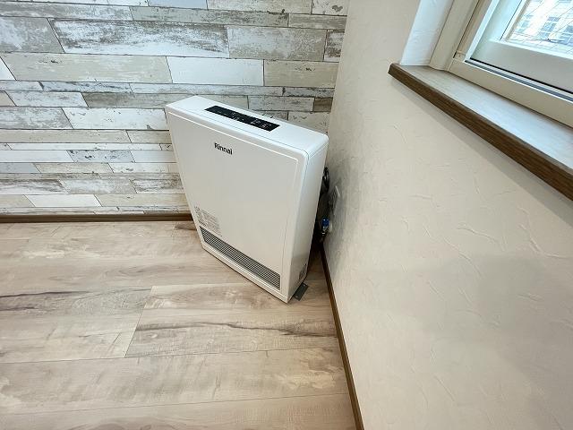その他設備　設備