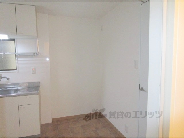 その他部屋・スペース　冷蔵庫置場