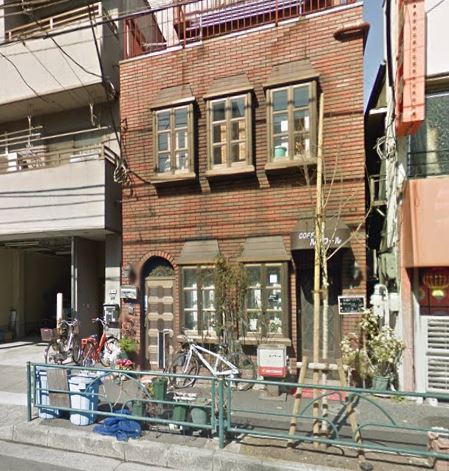 飲食店　ルノワール（飲食店）まで274m