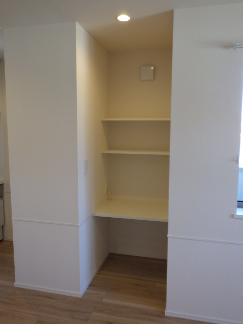 その他　★デスクカウンターあり★