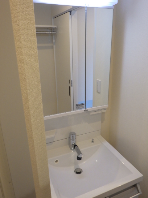 洗面設備　★独立洗面台★