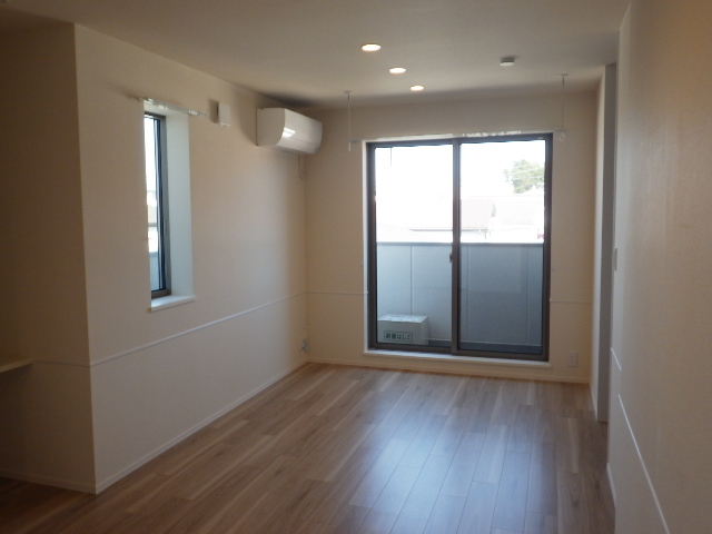 居室・リビング　★明るいリビング★