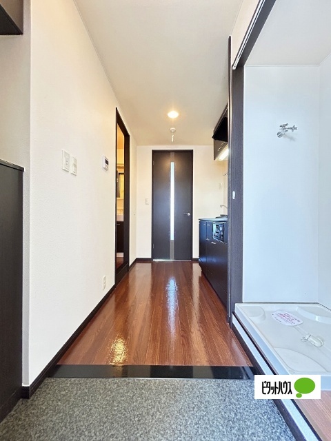 玄関　イメージ