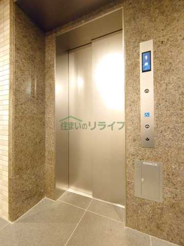 その他共有部分　ブライズ高円寺