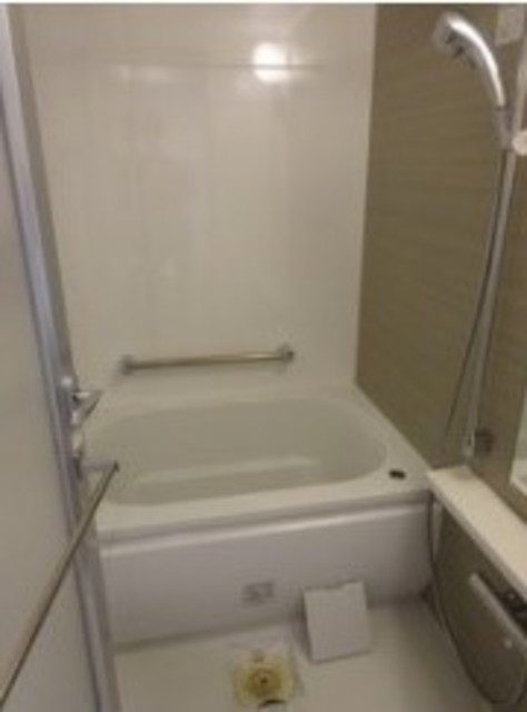 バス・シャワールーム　バスルーム