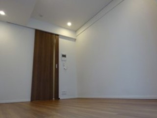 居室・リビング　室内