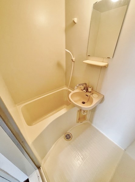 バス・シャワールーム　★浴室★