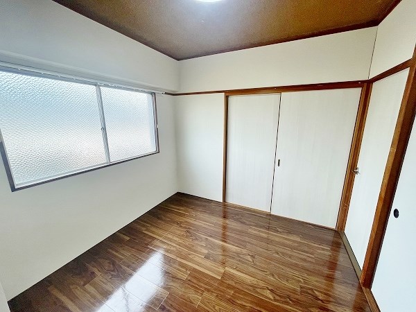 その他部屋・スペース　★寝室★