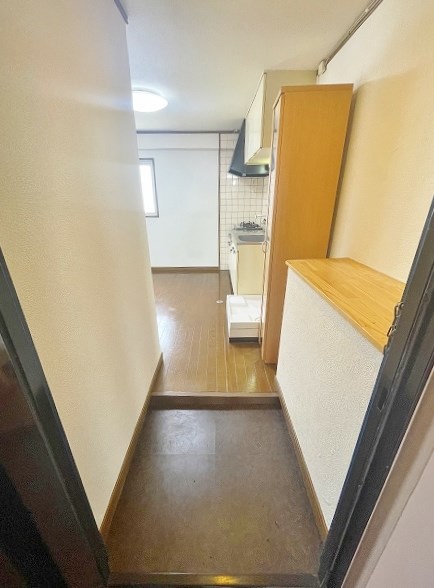 玄関　★玄関★