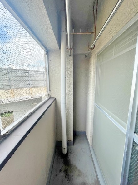 バルコニー　★バルコニー★