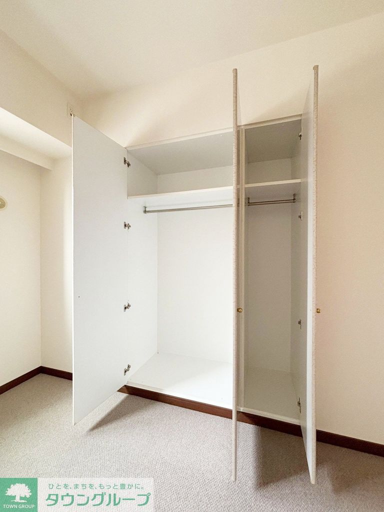 その他　★お部屋探しは、タウンハウジング多摩センター店へ★