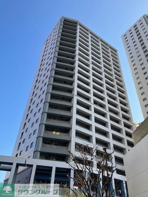 建物外観　★お部屋探しは、タウンハウジング多摩センター店へ★