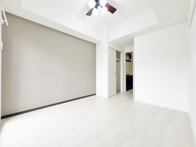 居室・リビング　洋室６．１帖