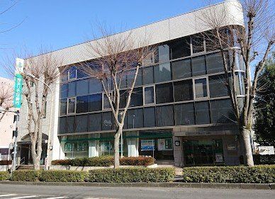 銀行　埼玉りそな銀行入間支店（銀行）まで1660m