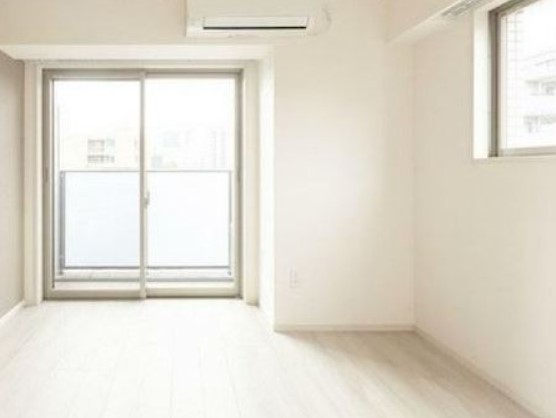 居室・リビング　内観1※別部屋参考写真