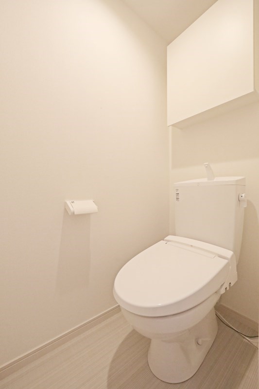 トイレ　シャワートイレ