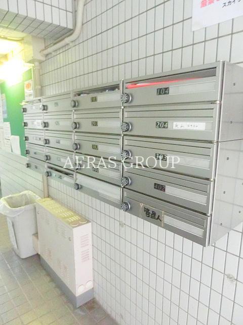 その他共有部分