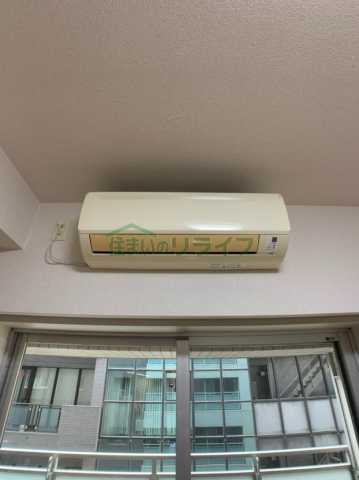 その他設備　別階層の参考写真になります。