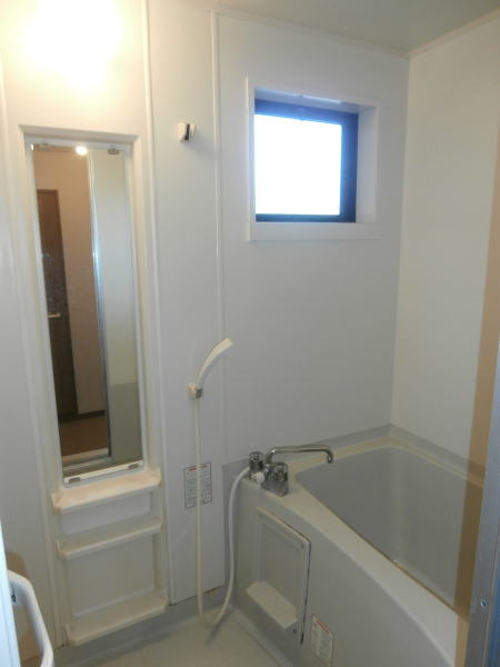 バス・シャワールーム　同仕様