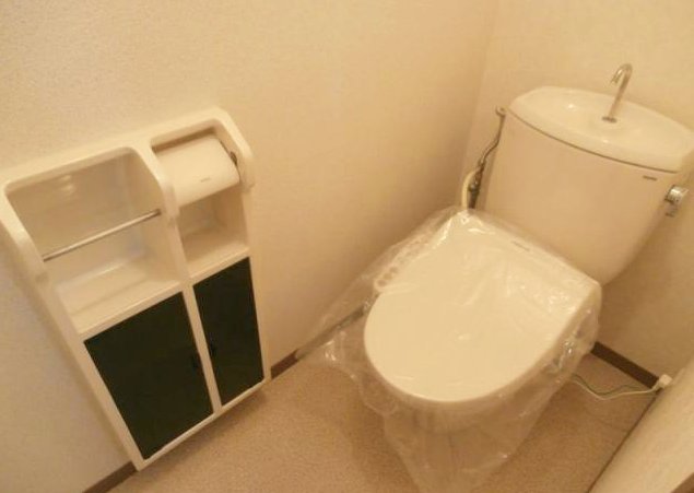 トイレ　同仕様