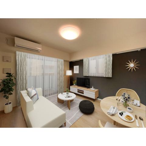 居室・リビング